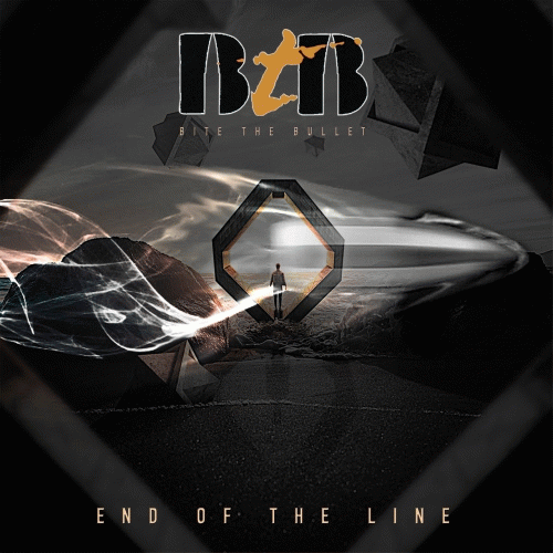 Bite The Bullet (UK) : End of the Line
